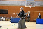 2022年5月全日本戸山流居合道連盟全国大会[May 2022 Zen Nihon Toyama Ryu Iaido　Renmei National　Convention]