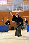 2022年5月全日本戸山流居合道連盟全国大会[May 2022 Zen Nihon Toyama Ryu Iaido　Renmei National　Convention]