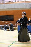 2022年5月全日本戸山流居合道連盟全国大会[May 2022 Zen Nihon Toyama Ryu Iaido　Renmei National　Convention]