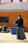 2022年5月全日本戸山流居合道連盟全国大会[May 2022 Zen Nihon Toyama Ryu Iaido　Renmei National　Convention]