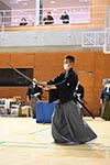 2022年5月全日本戸山流居合道連盟全国大会[May 2022 Zen Nihon Toyama Ryu Iaido　Renmei National　Convention]