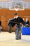 2022年5月全日本戸山流居合道連盟全国大会[May 2022 Zen Nihon Toyama Ryu Iaido　Renmei National　Convention]