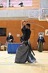 2022年5月全日本戸山流居合道連盟全国大会[May 2022 Zen Nihon Toyama Ryu Iaido　Renmei National　Convention]