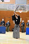 2022年5月全日本戸山流居合道連盟全国大会[May 2022 Zen Nihon Toyama Ryu Iaido　Renmei National　Convention]