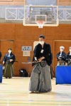 2022年5月全日本戸山流居合道連盟全国大会[May 2022 Zen Nihon Toyama Ryu Iaido　Renmei National　Convention]