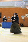 2022年5月全日本戸山流居合道連盟全国大会[May 2022 Zen Nihon Toyama Ryu Iaido　Renmei National　Convention]