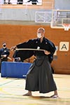 2022年5月全日本戸山流居合道連盟全国大会[May 2022 Zen Nihon Toyama Ryu Iaido　Renmei National　Convention]