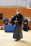 2022年5月全日本戸山流居合道連盟全国大会[May 2022 Zen Nihon Toyama Ryu Iaido　Renmei National　Convention]