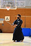 2022年5月全日本戸山流居合道連盟全国大会[May 2022 Zen Nihon Toyama Ryu Iaido　Renmei National　Convention]