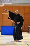 2022年5月全日本戸山流居合道連盟全国大会[May 2022 Zen Nihon Toyama Ryu Iaido　Renmei National　Convention]