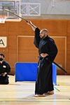 2022年5月全日本戸山流居合道連盟全国大会[May 2022 Zen Nihon Toyama Ryu Iaido　Renmei National　Convention]