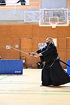 2022年5月全日本戸山流居合道連盟全国大会[May 2022 Zen Nihon Toyama Ryu Iaido　Renmei National　Convention]