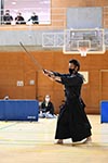 2022年5月全日本戸山流居合道連盟全国大会[May 2022 Zen Nihon Toyama Ryu Iaido　Renmei National　Convention]