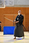 2022年5月全日本戸山流居合道連盟全国大会[May 2022 Zen Nihon Toyama Ryu Iaido　Renmei National　Convention]