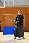 2022年5月全日本戸山流居合道連盟全国大会[May 2022 Zen Nihon Toyama Ryu Iaido　Renmei National　Convention]