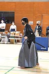 2022年5月全日本戸山流居合道連盟全国大会[May 2022 Zen Nihon Toyama Ryu Iaido　Renmei National　Convention]