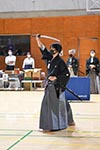 2022年5月全日本戸山流居合道連盟全国大会[May 2022 Zen Nihon Toyama Ryu Iaido　Renmei National　Convention]