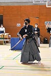 2022年5月全日本戸山流居合道連盟全国大会[May 2022 Zen Nihon Toyama Ryu Iaido　Renmei National　Convention]