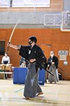 2022年5月全日本戸山流居合道連盟全国大会[May 2022 Zen Nihon Toyama Ryu Iaido　Renmei National　Convention]