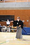 2022年5月全日本戸山流居合道連盟全国大会[May 2022 Zen Nihon Toyama Ryu Iaido　Renmei National　Convention]