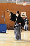 2022年5月全日本戸山流居合道連盟全国大会[May 2022 Zen Nihon Toyama Ryu Iaido　Renmei National　Convention]