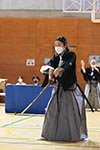 2022年5月全日本戸山流居合道連盟全国大会[May 2022 Zen Nihon Toyama Ryu Iaido　Renmei National　Convention]