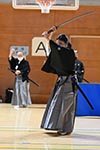 2022年5月全日本戸山流居合道連盟全国大会[May 2022 Zen Nihon Toyama Ryu Iaido　Renmei National　Convention]