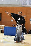 2022年5月全日本戸山流居合道連盟全国大会[May 2022 Zen Nihon Toyama Ryu Iaido　Renmei National　Convention]