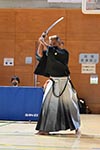 2022年5月全日本戸山流居合道連盟全国大会[May 2022 Zen Nihon Toyama Ryu Iaido　Renmei National　Convention]