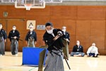 2022年5月全日本戸山流居合道連盟全国大会[May 2022 Zen Nihon Toyama Ryu Iaido　Renmei National　Convention]