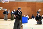 2022年5月全日本戸山流居合道連盟全国大会[May 2022 Zen Nihon Toyama Ryu Iaido　Renmei National　Convention]