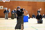 2022年5月全日本戸山流居合道連盟全国大会[May 2022 Zen Nihon Toyama Ryu Iaido　Renmei National　Convention]