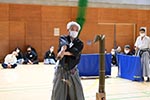 2022年5月全日本戸山流居合道連盟全国大会[May 2022 Zen Nihon Toyama Ryu Iaido　Renmei National　Convention]