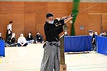 2022年5月全日本戸山流居合道連盟全国大会[May 2022 Zen Nihon Toyama Ryu Iaido　Renmei National　Convention]