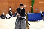 2022年5月全日本戸山流居合道連盟全国大会[May 2022 Zen Nihon Toyama Ryu Iaido　Renmei National　Convention]