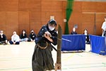 2022年5月全日本戸山流居合道連盟全国大会[May 2022 Zen Nihon Toyama Ryu Iaido　Renmei National　Convention]