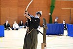 2022年5月全日本戸山流居合道連盟全国大会[May 2022 Zen Nihon Toyama Ryu Iaido　Renmei National　Convention]