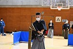 2022年5月全日本戸山流居合道連盟全国大会[May 2022 Zen Nihon Toyama Ryu Iaido　Renmei National　Convention]