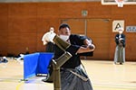 2022年5月全日本戸山流居合道連盟全国大会[May 2022 Zen Nihon Toyama Ryu Iaido　Renmei National　Convention]