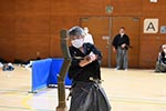 2022年5月全日本戸山流居合道連盟全国大会[May 2022 Zen Nihon Toyama Ryu Iaido　Renmei National　Convention]