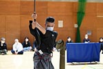 2022年5月全日本戸山流居合道連盟全国大会[May 2022 Zen Nihon Toyama Ryu Iaido　Renmei National　Convention]