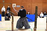 2022年5月全日本戸山流居合道連盟全国大会[May 2022 Zen Nihon Toyama Ryu Iaido　Renmei National　Convention]