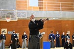 2022年5月全日本戸山流居合道連盟全国大会[May 2022 Zen Nihon Toyama Ryu Iaido　Renmei National　Convention]