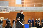 2022年5月全日本戸山流居合道連盟全国大会[May 2022 Zen Nihon Toyama Ryu Iaido　Renmei National　Convention]