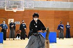 2022年5月全日本戸山流居合道連盟全国大会[May 2022 Zen Nihon Toyama Ryu Iaido　Renmei National　Convention]