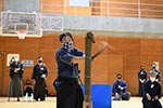 2022年5月全日本戸山流居合道連盟全国大会[May 2022 Zen Nihon Toyama Ryu Iaido　Renmei National　Convention]