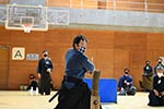 2022年5月全日本戸山流居合道連盟全国大会[May 2022 Zen Nihon Toyama Ryu Iaido　Renmei National　Convention]