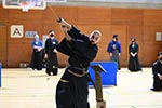 2022年5月全日本戸山流居合道連盟全国大会[May 2022 Zen Nihon Toyama Ryu Iaido　Renmei National　Convention]