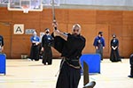 2022年5月全日本戸山流居合道連盟全国大会[May 2022 Zen Nihon Toyama Ryu Iaido　Renmei National　Convention]