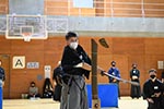 2022年5月全日本戸山流居合道連盟全国大会[May 2022 Zen Nihon Toyama Ryu Iaido　Renmei National　Convention]